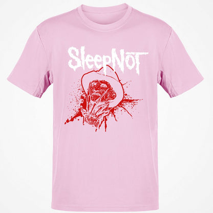 Classic Unisex T-Shirt - ZN2L1QC7 - Light Pink - 5