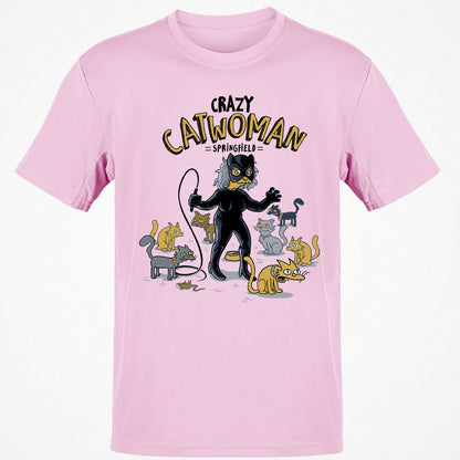Classic Unisex T-Shirt - PY84HT5H - Light Pink - 5