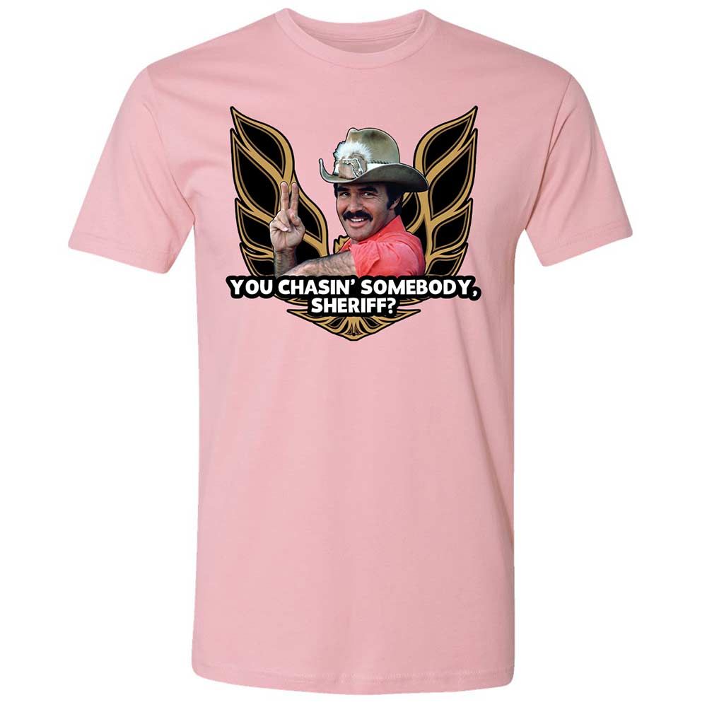 Premium Unisex T-Shirt - YTF3AJ27 - Light Pink - 5