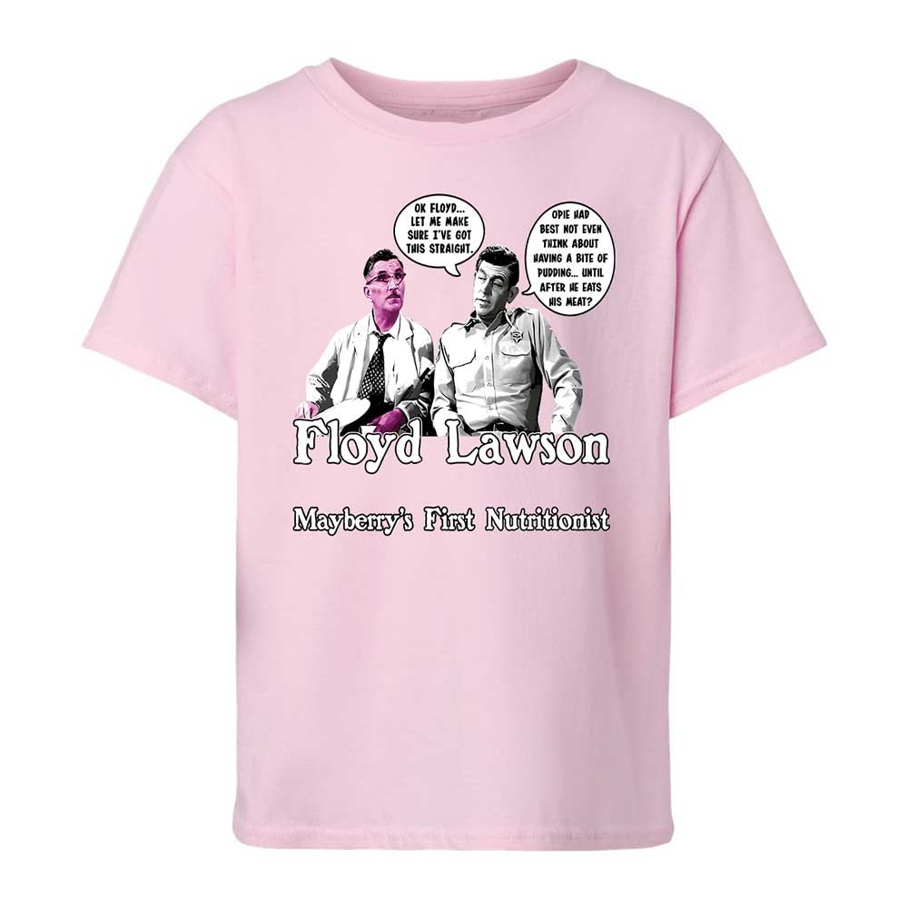 Floyd - Light Pink - 5