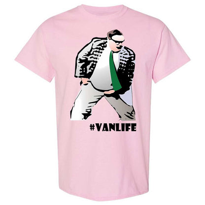 #Vanline - Light Pink - 5