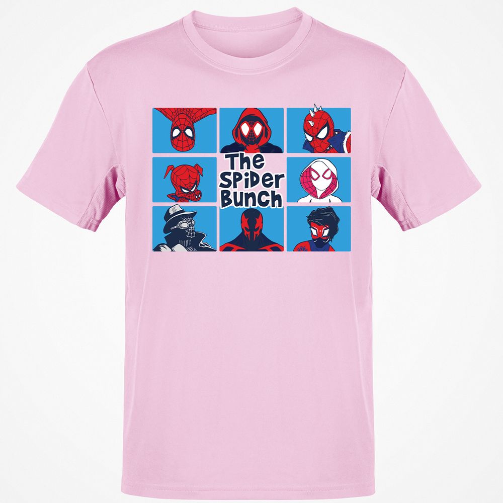 Classic Unisex T-Shirt - J2V2QSFN - Light Pink - 5