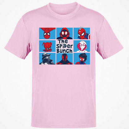 Classic Unisex T-Shirt - J2V2QSFN - Light Pink - 5