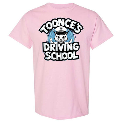 Classic Unisex T-Shirt - K4161RU3 - Light Pink - 5