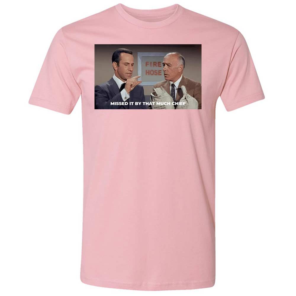 Premium Unisex T-Shirt - WQ8KM82N - Light Pink - 5