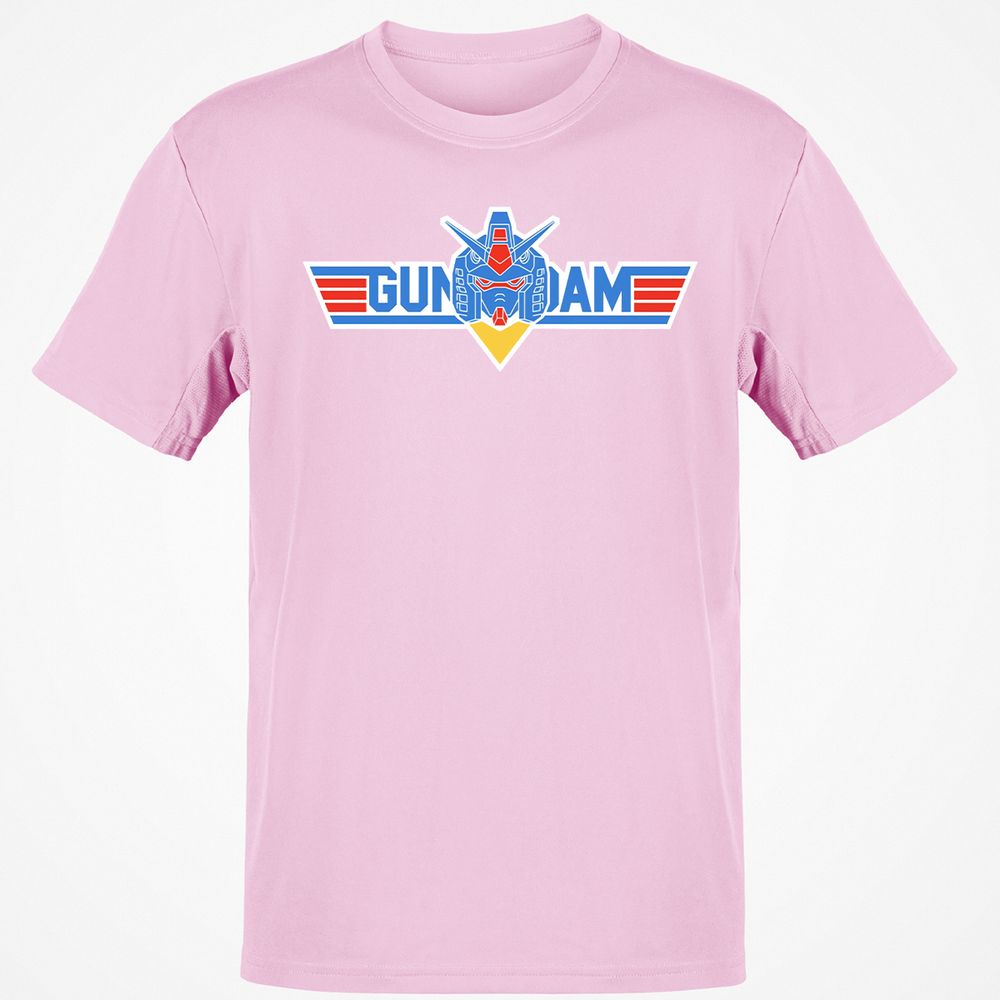 Classic Unisex T-Shirt - P6PMPFSA - Light Pink - 5