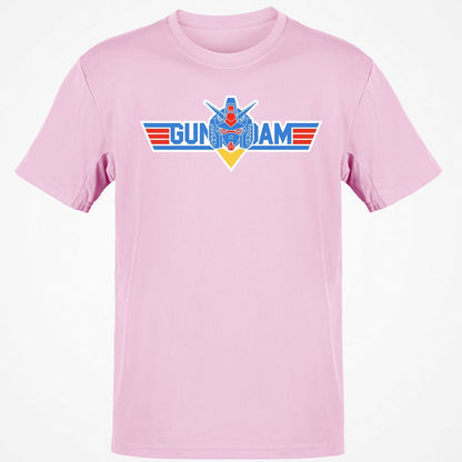 Classic Unisex T-Shirt - P6PMPFSA - Light Pink - 5