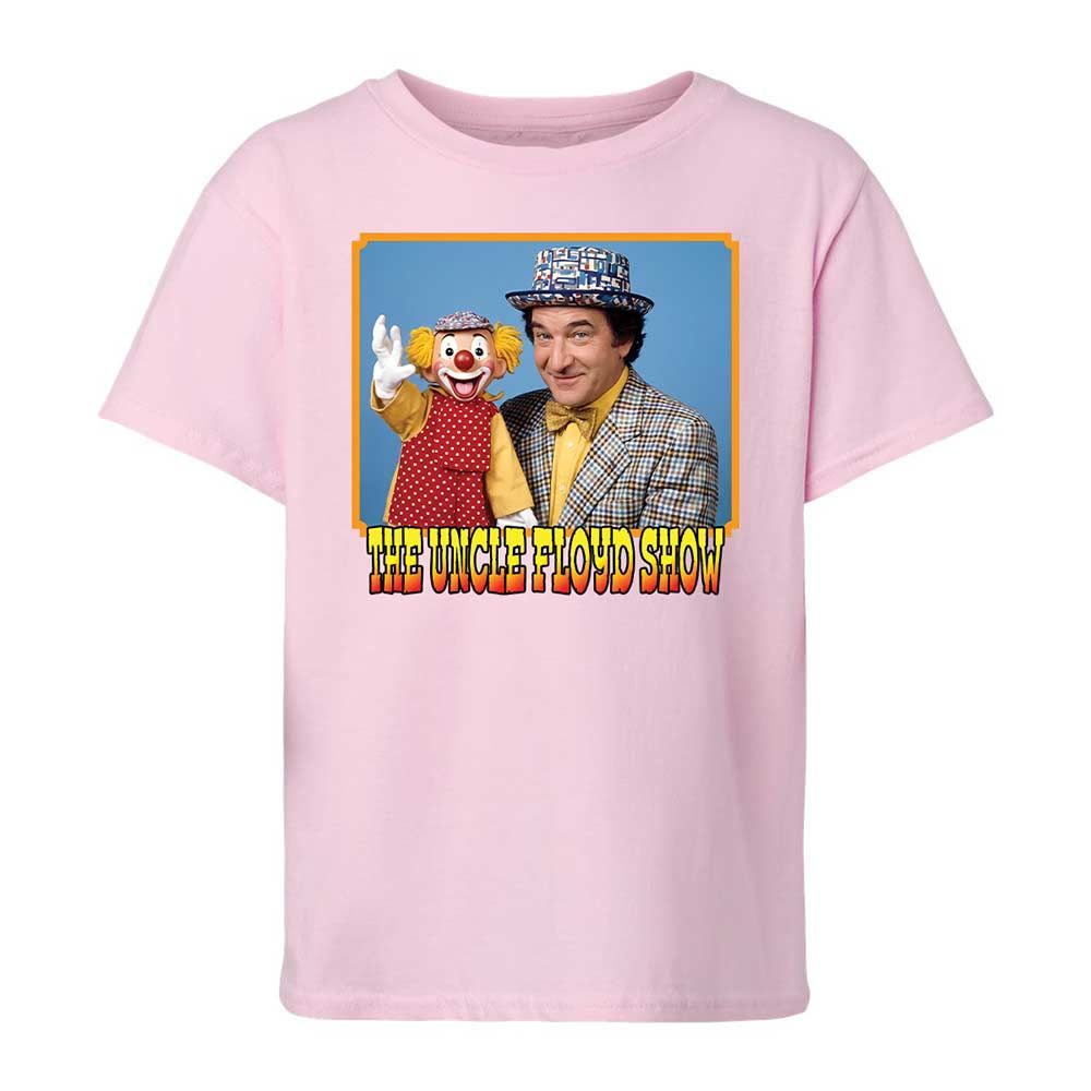 Kids T-Shirt - SLFJJNBW - Light Pink - 5