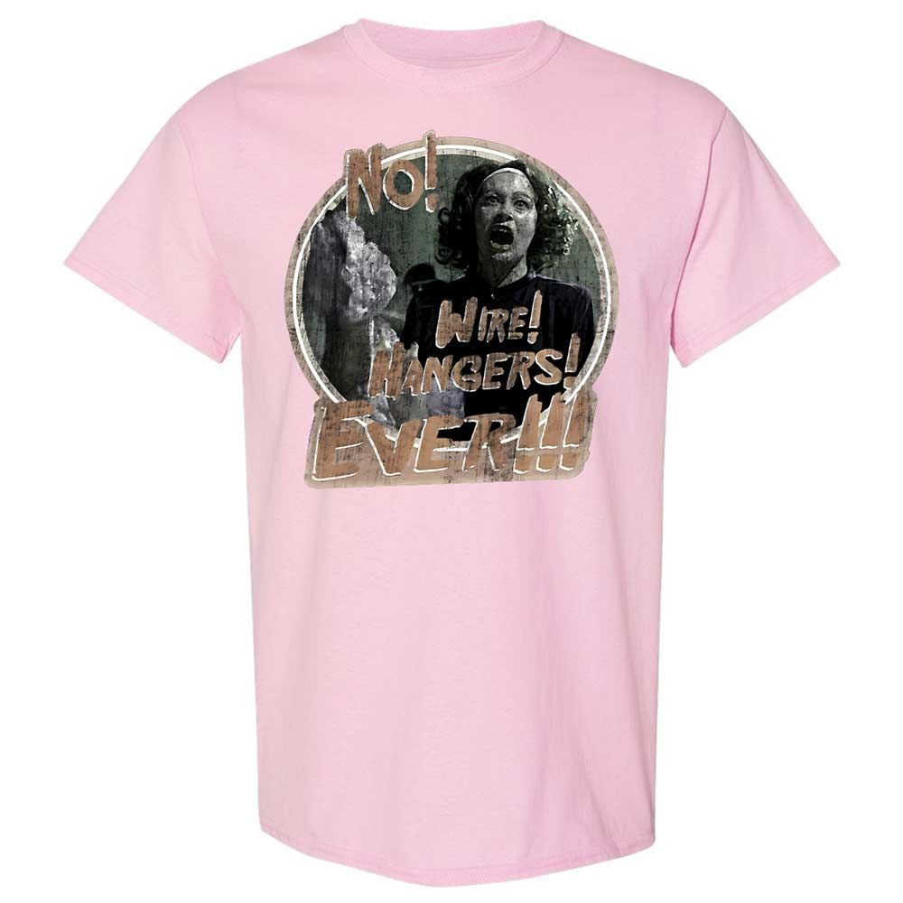Classic Unisex T-Shirt - YPFU2SJS - Light Pink - 5