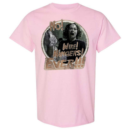 Classic Unisex T-Shirt - YPFU2SJS - Light Pink - 5