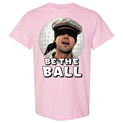 Be the Ball - Light Pink - 5