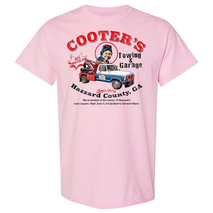 Classic Unisex T-Shirt - U49H2FRY - Light Pink - 5