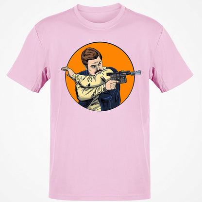 Ron solo - Light Pink - 5