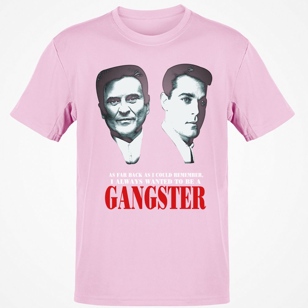 Classic Unisex T-Shirt - 63HPPCBG - Light Pink - 5