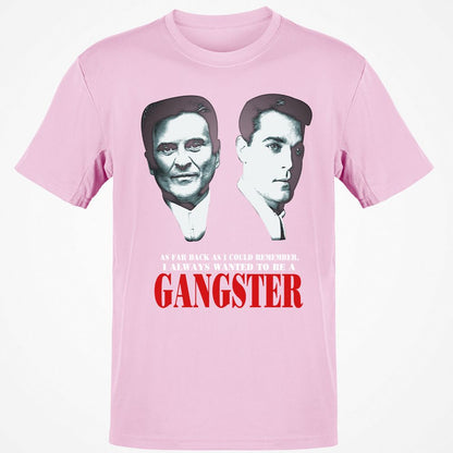 Classic Unisex T-Shirt - 63HPPCBG - Light Pink - 5