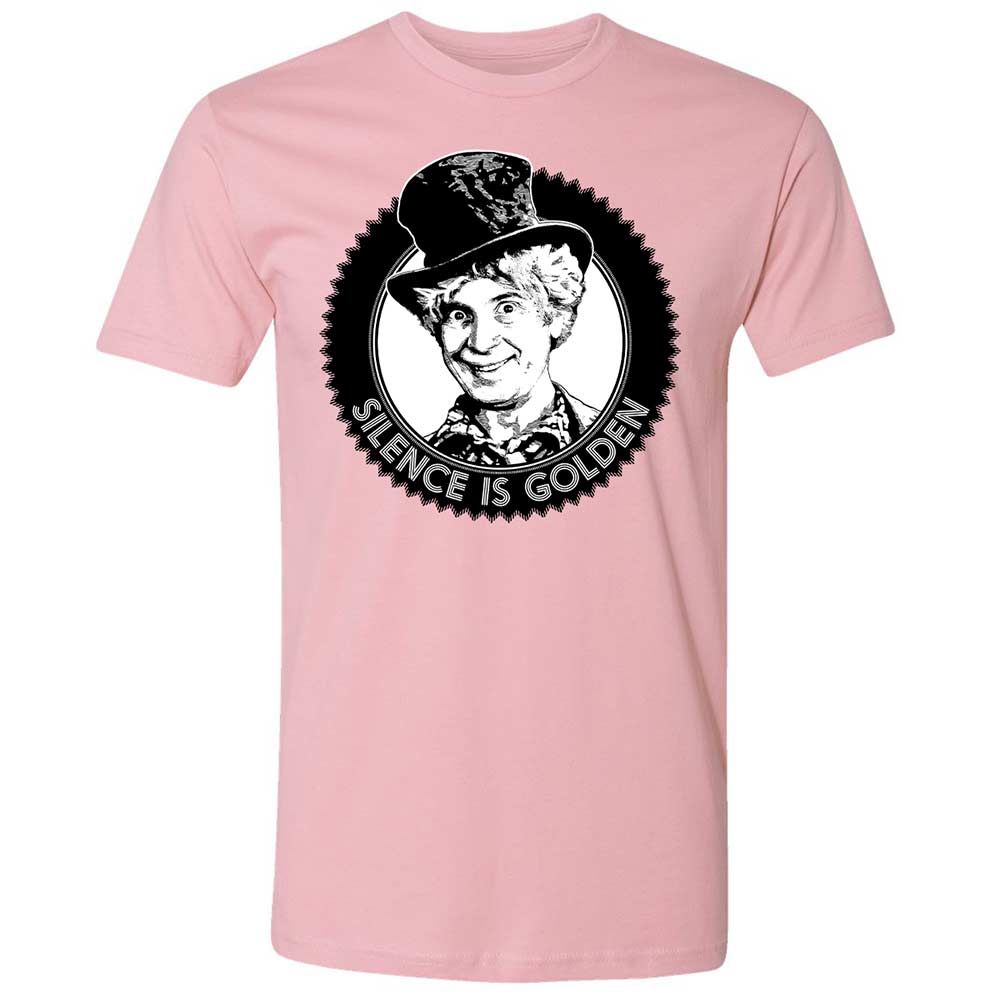 Premium Unisex T-Shirt - EX3JJHXC - Light Pink - 5