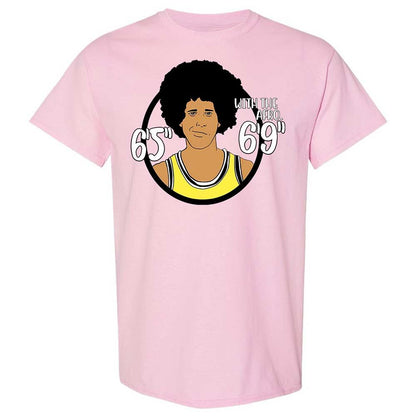 Fletch Lakers - Light Pink - 5