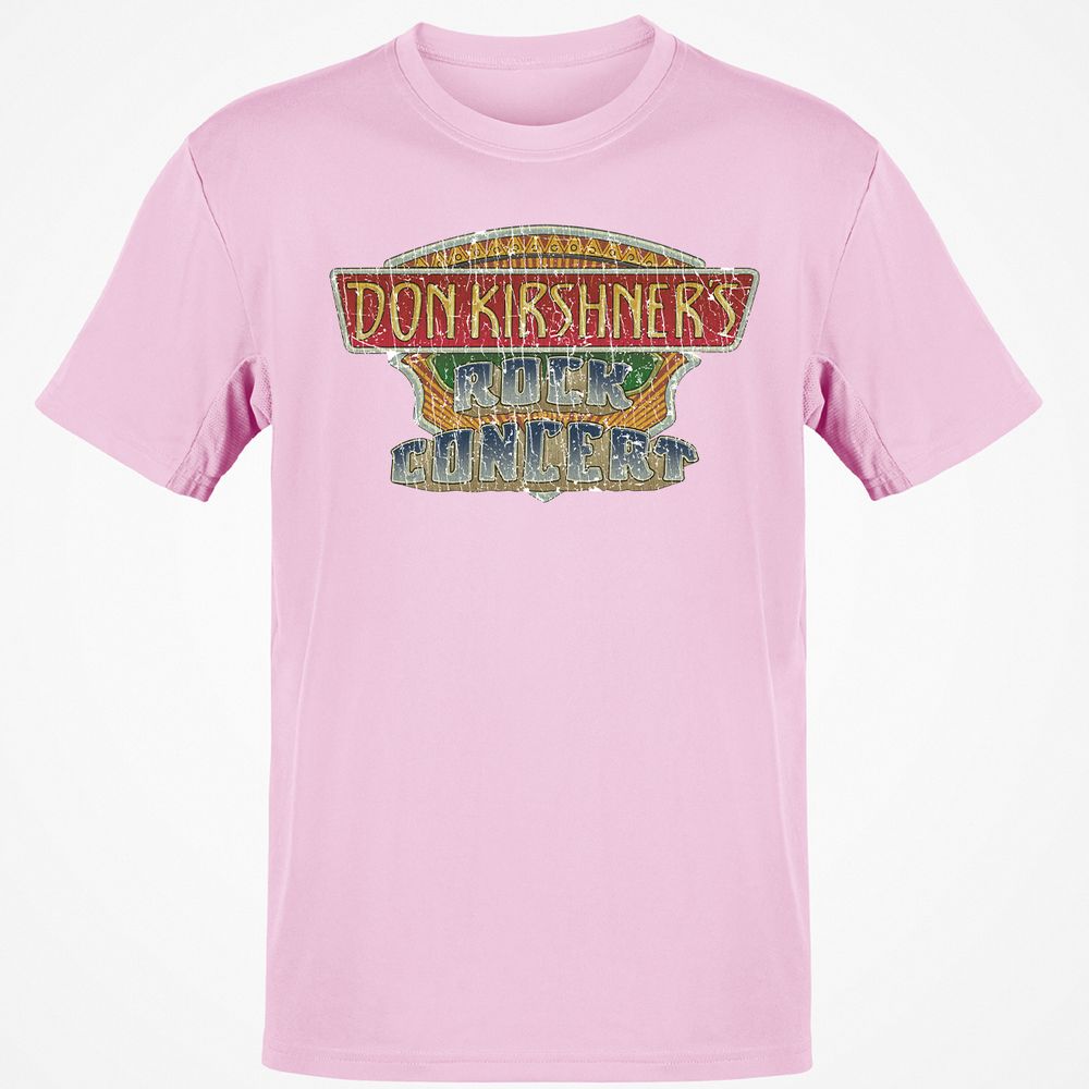 Classic Unisex T-Shirt - VLMDMTZ7 - Light Pink - 5