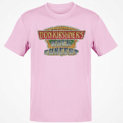 Classic Unisex T-Shirt - VLMDMTZ7 - Light Pink - 5