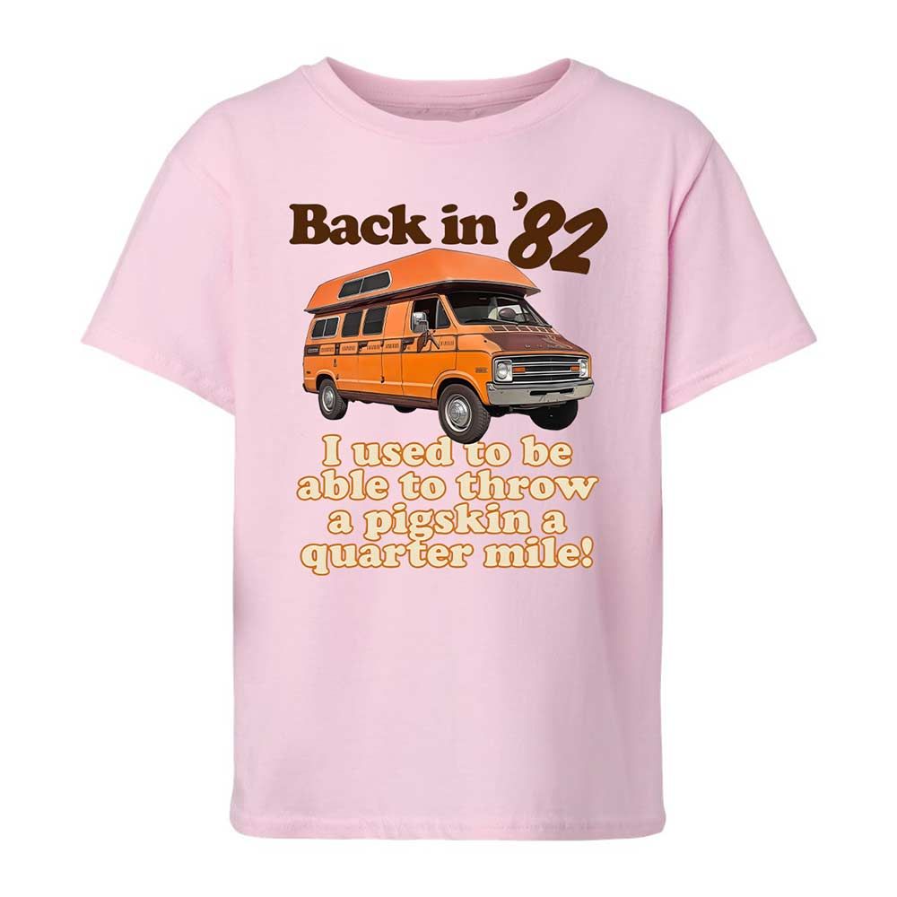 Kids T-Shirt - JUJD3WNR - Light Pink - 5