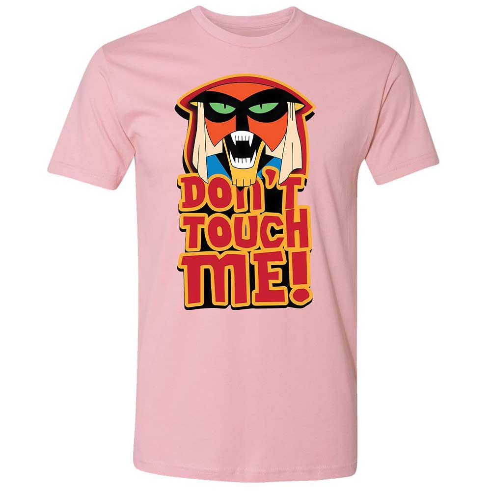 Premium Unisex T-Shirt - EAHXLXNK - Light Pink - 5