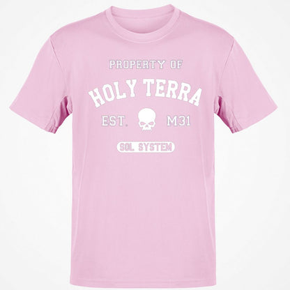Classic Unisex T-Shirt - 2BH52QVE - Light Pink - 5