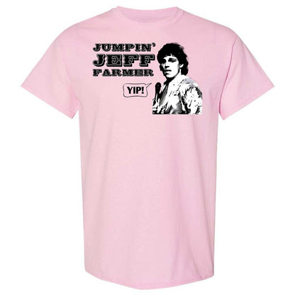Yip! - Light Pink - 5