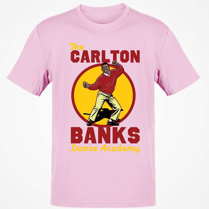 Classic Unisex T-Shirt - 9RSR5BPK - Light Pink - 5