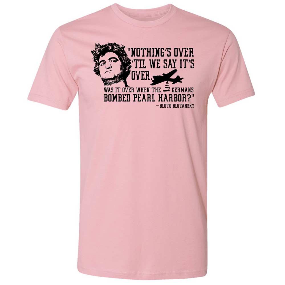 Premium Unisex T-Shirt - DC3CHJ1H - Light Pink - 5