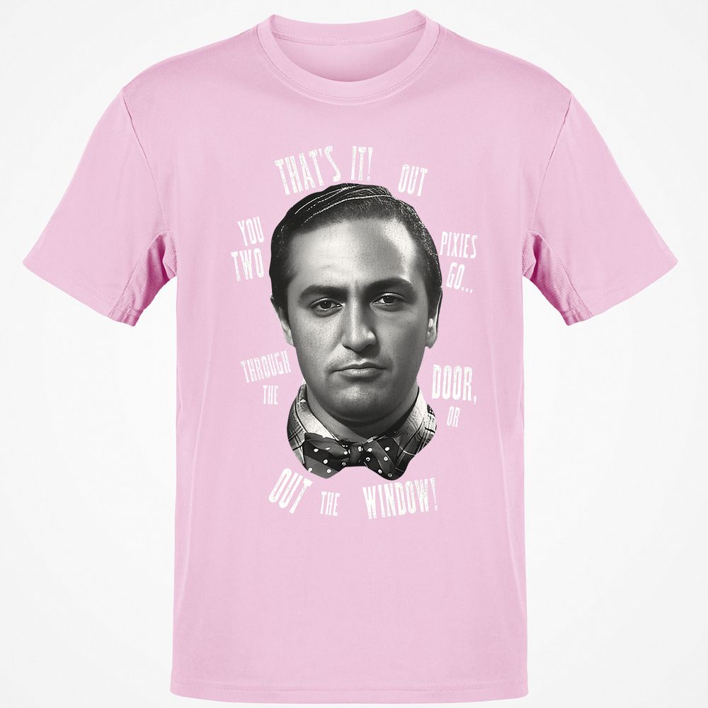 That's It - Light Pink - 5
