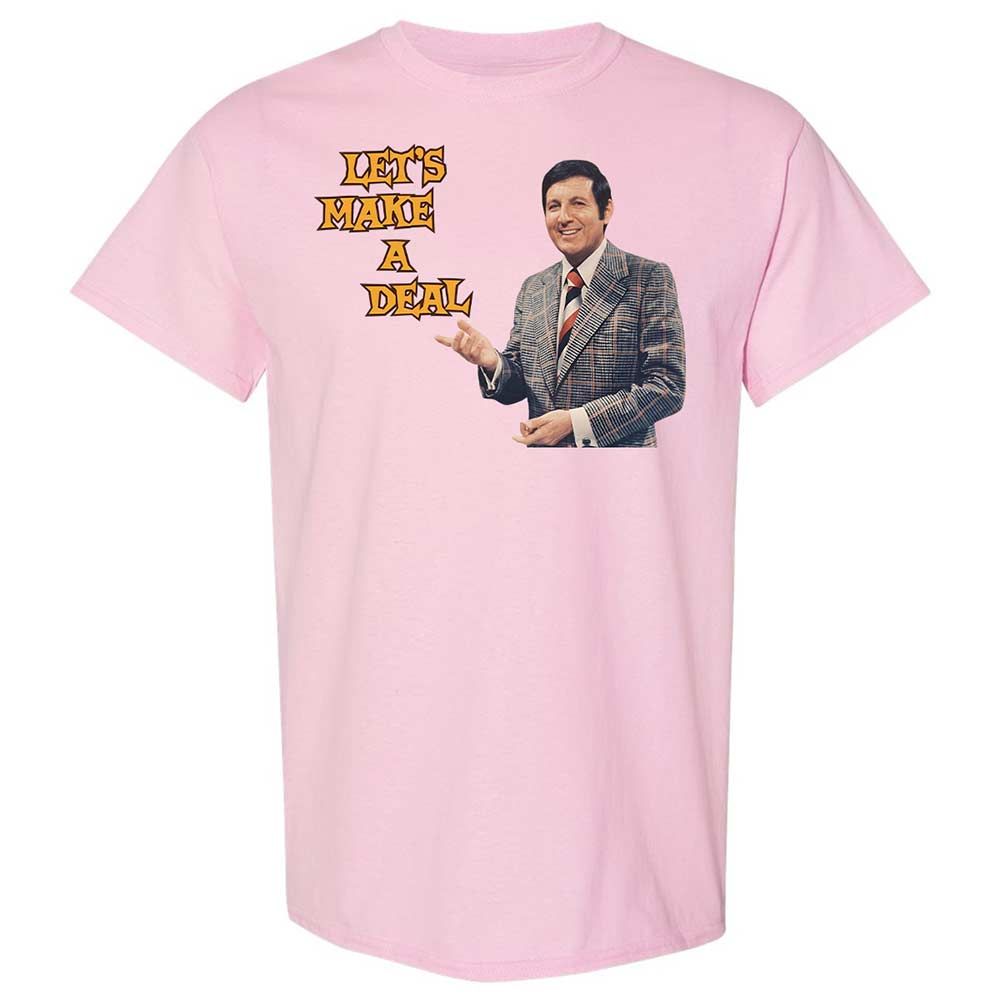 Classic Unisex T-Shirt - 48HPN222 - Light Pink - 5