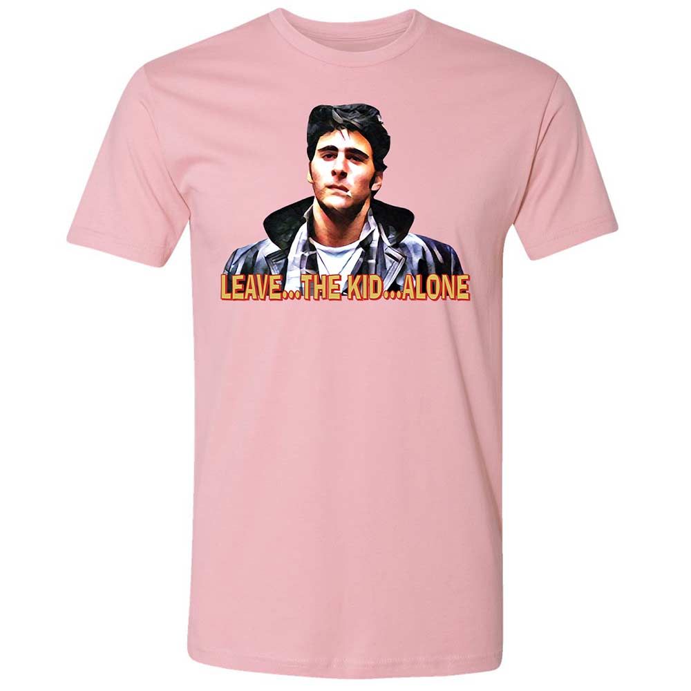 Premium Unisex T-Shirt - CC4C2YMS - Light Pink - 5