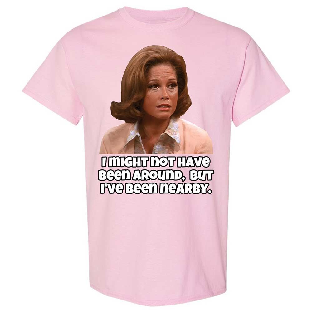 Classic Unisex T-Shirt - SB8BYBN2 - Light Pink - 5