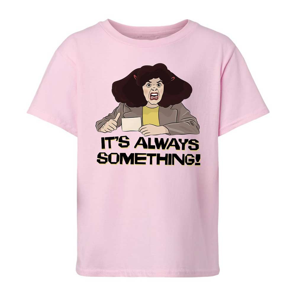 Kids T-Shirt - 5WPRQKH5 - Light Pink - 5