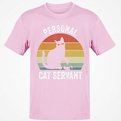 Classic Unisex T-Shirt - NFPD5TEJ - Light Pink - 5