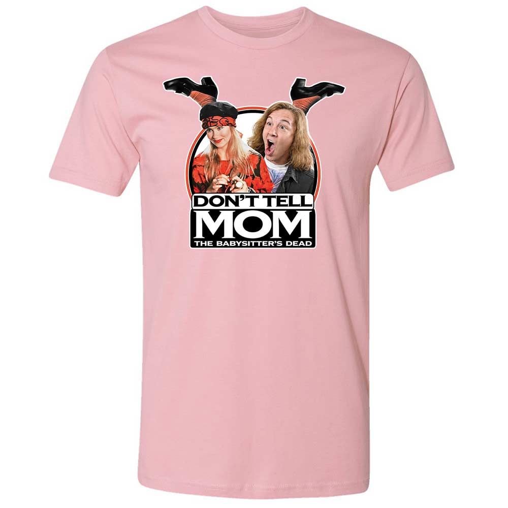Premium Unisex T-Shirt - DYQSKSR4 - Light Pink - 5