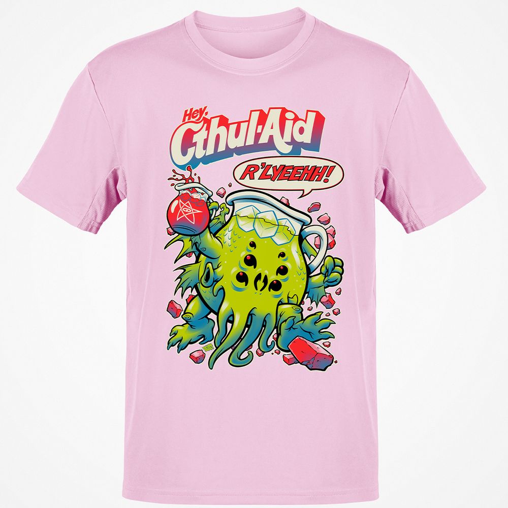 Classic Unisex T-Shirt - 3UGU1L5M - Light Pink - 5