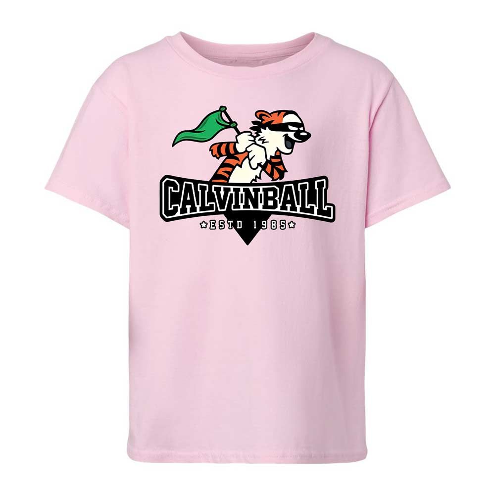 Calvinball - Light Pink - 5