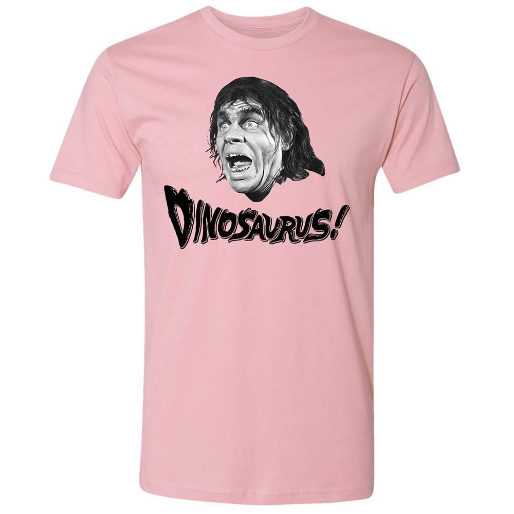 Premium Unisex T-Shirt - PZ3RQ7N7 - Light Pink - 5