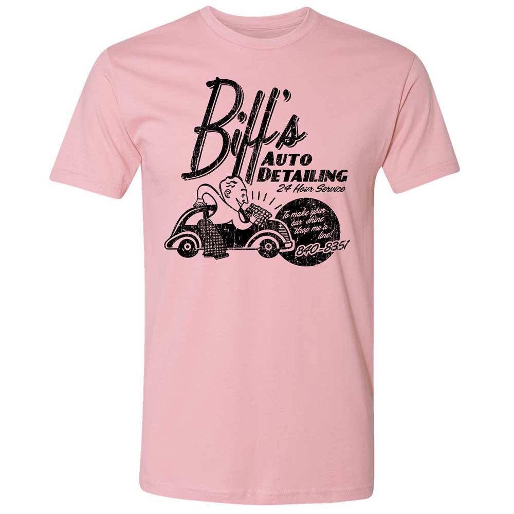 Premium Unisex T-Shirt - HA4ZQRS5 - Light Pink - 5
