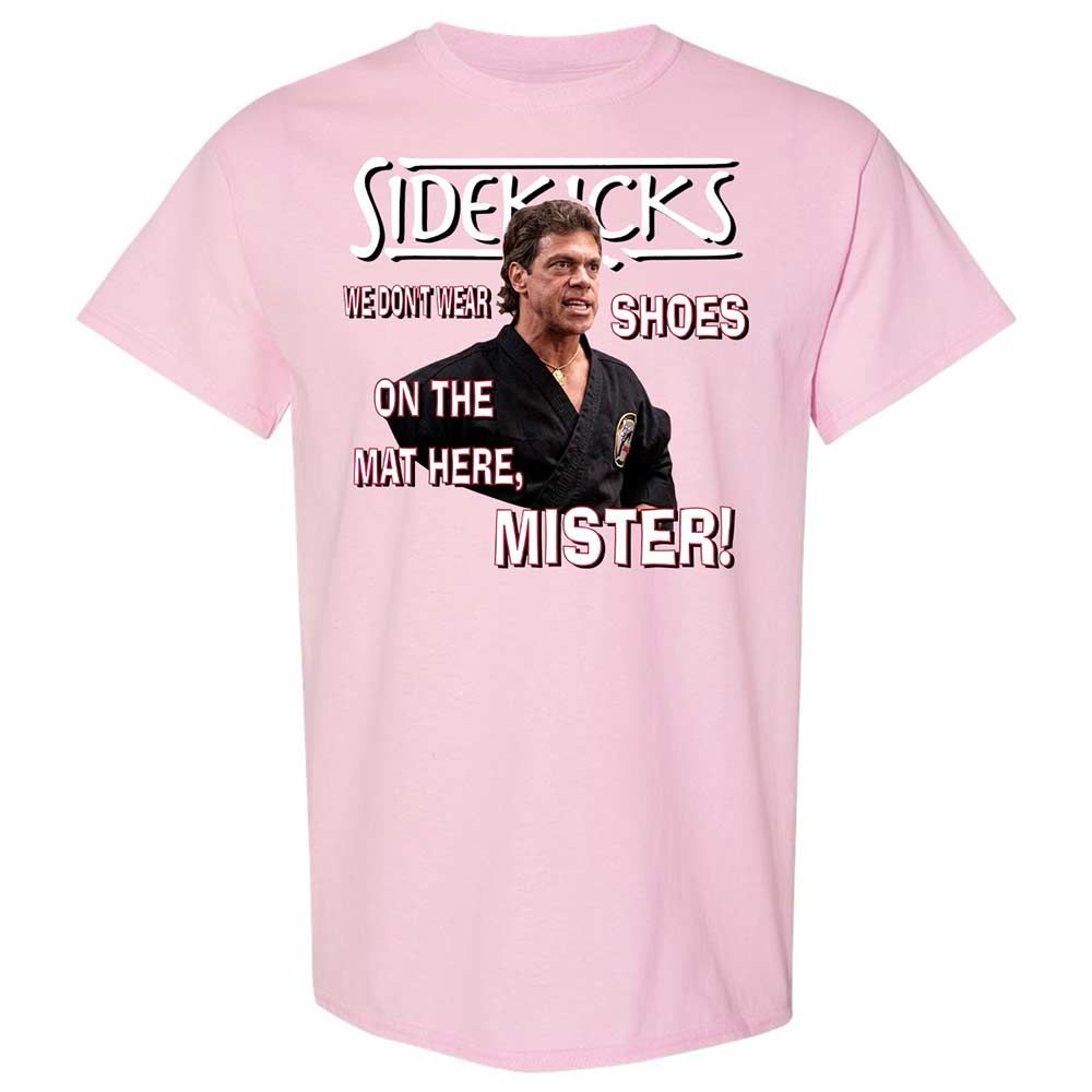 Classic Unisex T-Shirt - AELXBR5S - Light Pink - 5