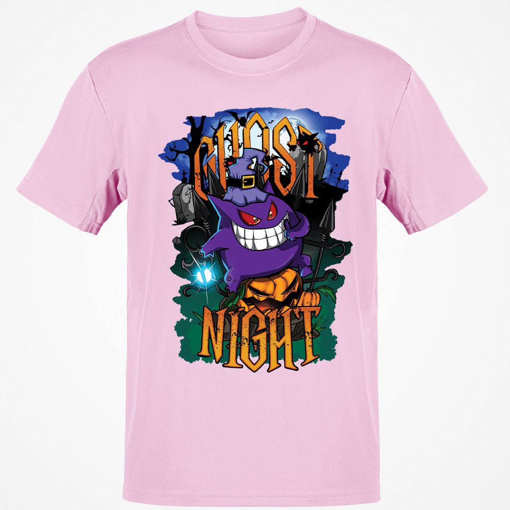 Classic Unisex T-Shirt - 5CNZ3ZKT - Light Pink - 5