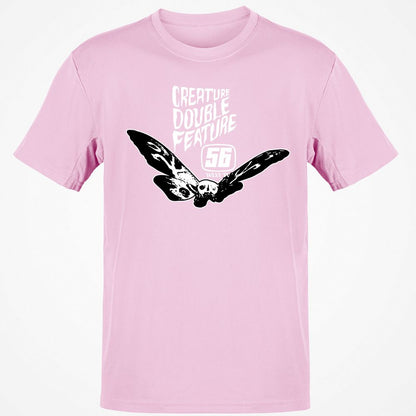 Classic Unisex T-Shirt - HGST7AGN - Light Pink - 5