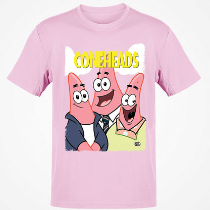 Classic Unisex T-Shirt - YGAFR27B - Light Pink - 5