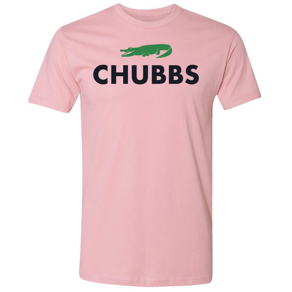 Chubbs - Light Pink - 5