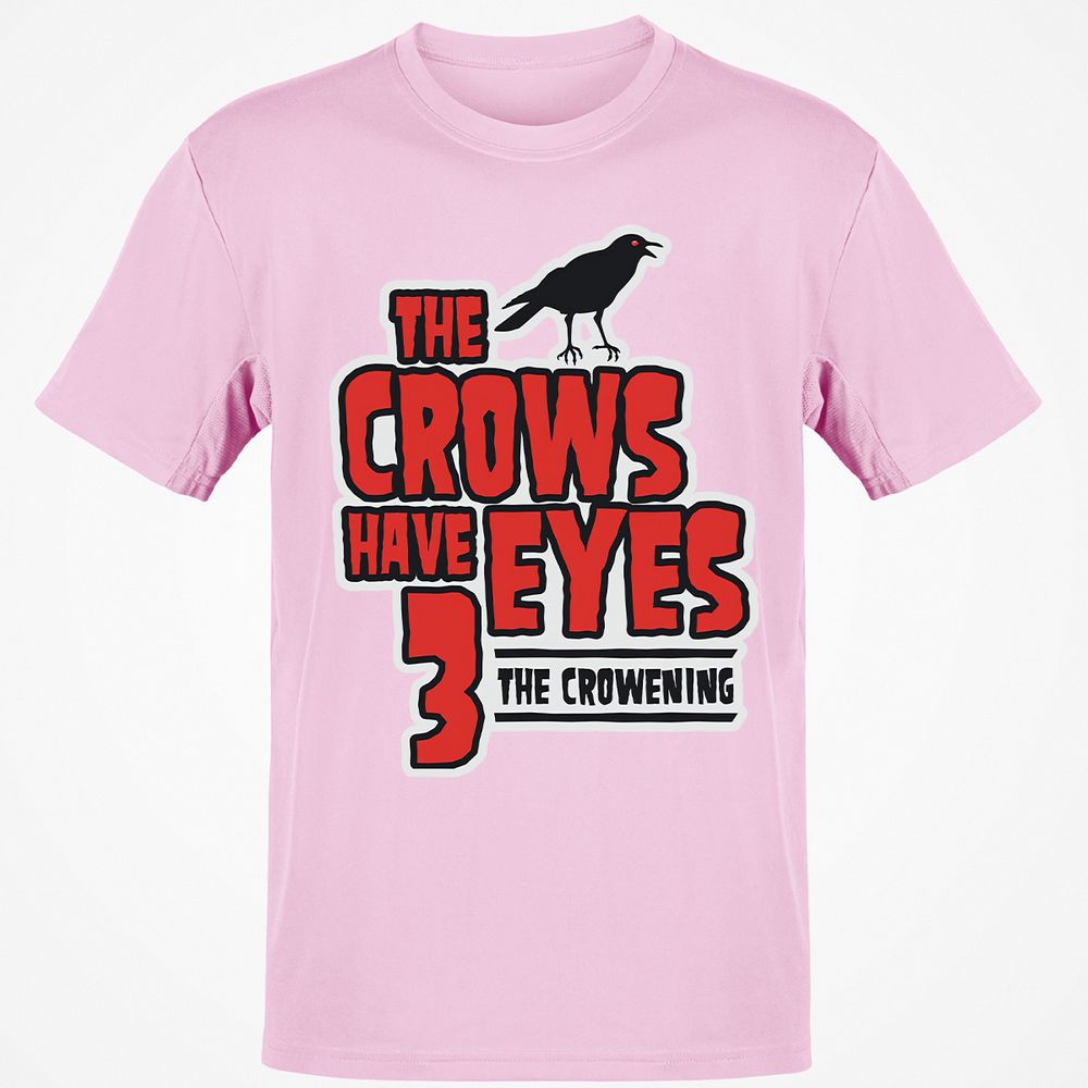 Classic Unisex T-Shirt - 852Z7PFF - Light Pink - 5