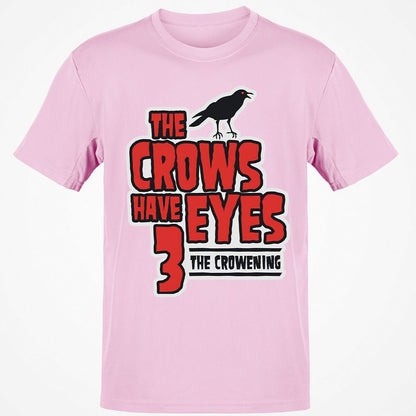 Classic Unisex T-Shirt - 852Z7PFF - Light Pink - 5