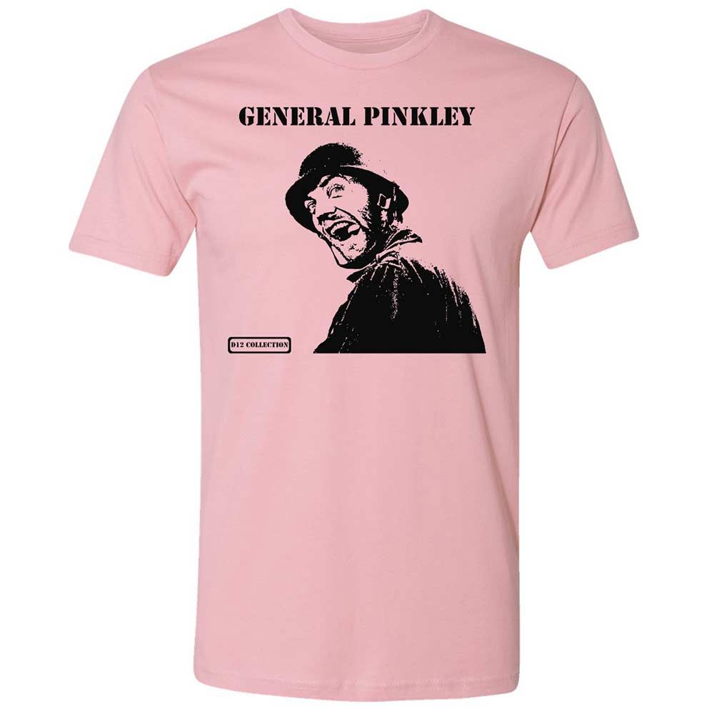 Shannon's Garage - Light Pink - 5