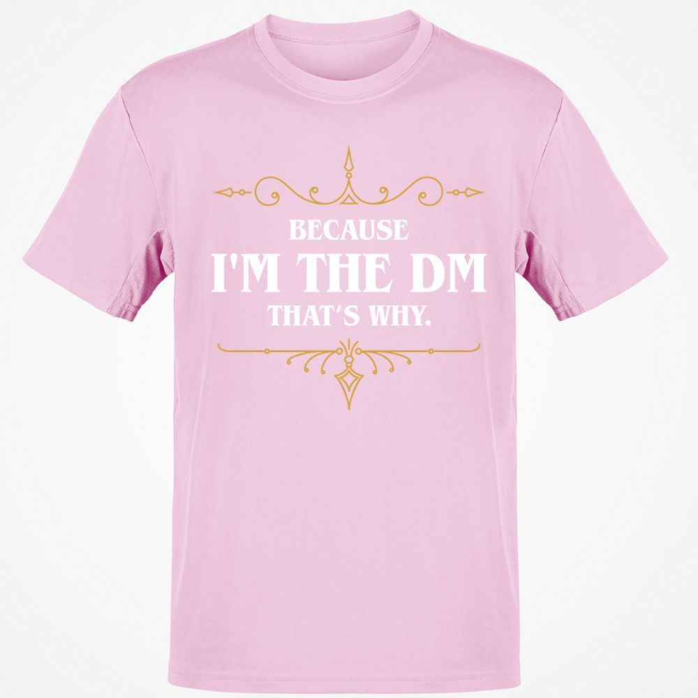 Classic Unisex T-Shirt - 6GTHW6N6 - Light Pink - 5