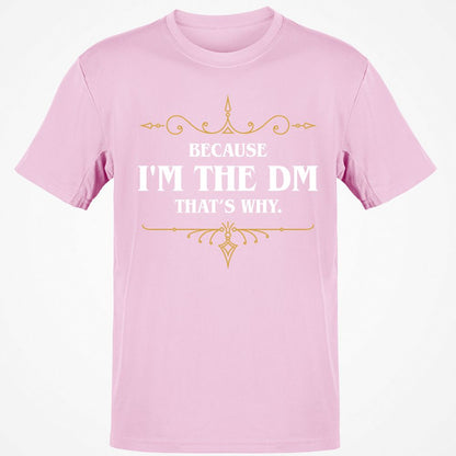 Classic Unisex T-Shirt - 6GTHW6N6 - Light Pink - 5